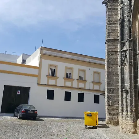 Azafran Jerez Jerez de la Frontera