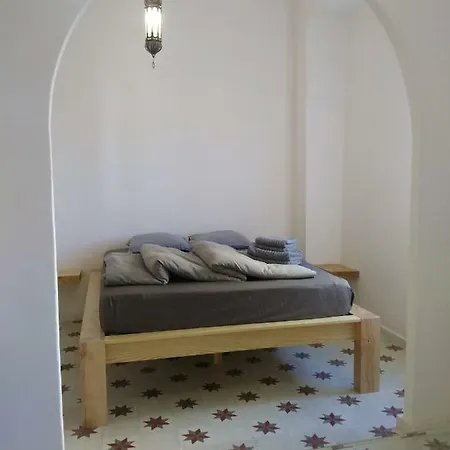 Azafran Jerez Jerez de la Frontera