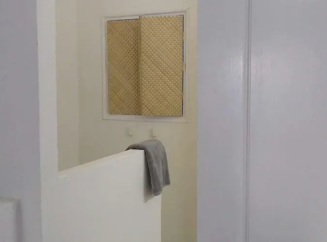 Apartmán Azafran Jerez *