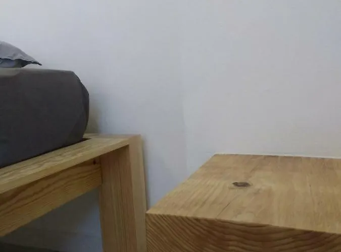 Apartmán Azafran Jerez Jerez de la Frontera