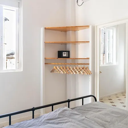Apartmán Azafran Jerez *