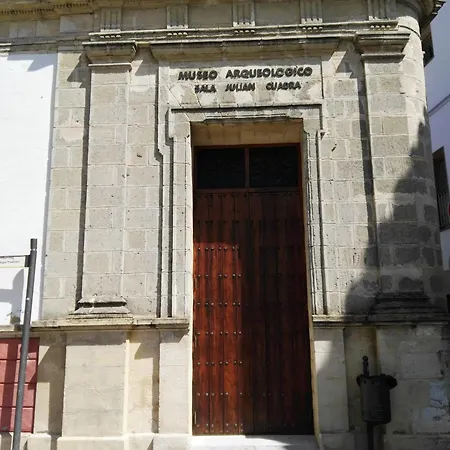 Apartment Azafran Jerez *