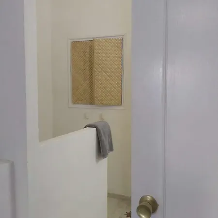 شقة Azafran Jerez *