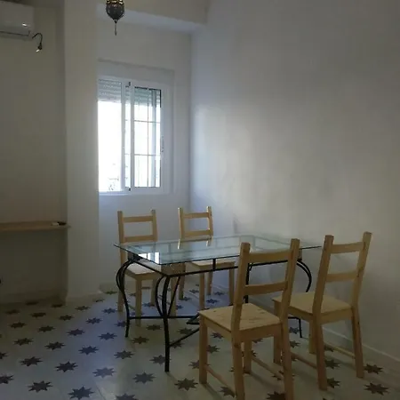Azafran Jerez