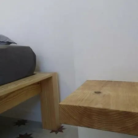 Apartament Azafran Jerez Jerez de la Frontera