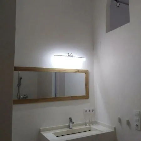 Apartament Azafran Jerez