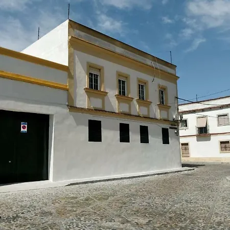 Apartmán Azafran Jerez Jerez de la Frontera