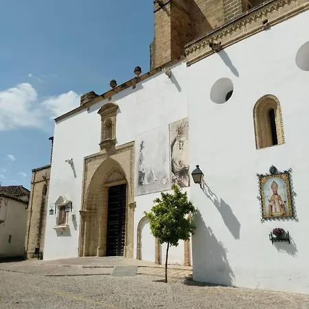 Azafran Jerez Apartmán