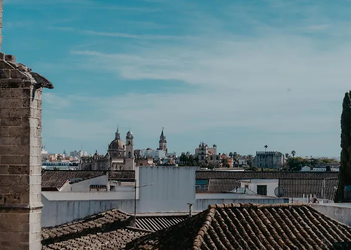 Azafran Jerez * Jerez de la Frontera