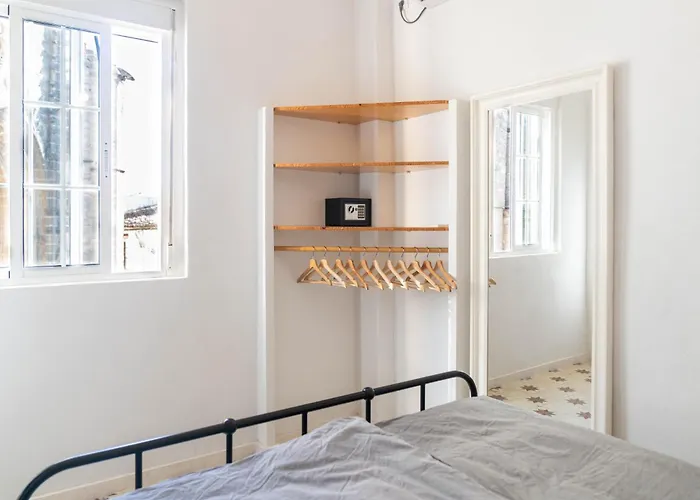 Apartman Azafran Jerez *