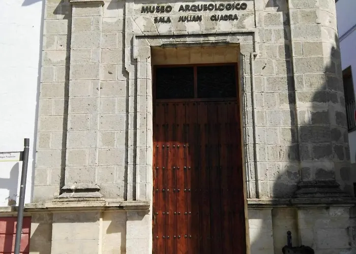 Apartman Azafran Jerez *