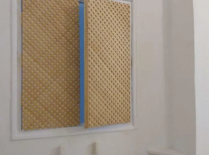 Azafran Jerez Apartman