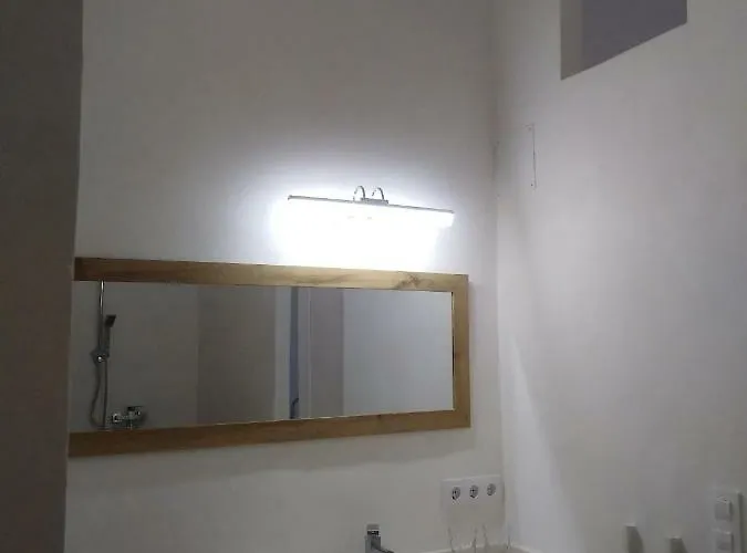 Apartman Azafran Jerez