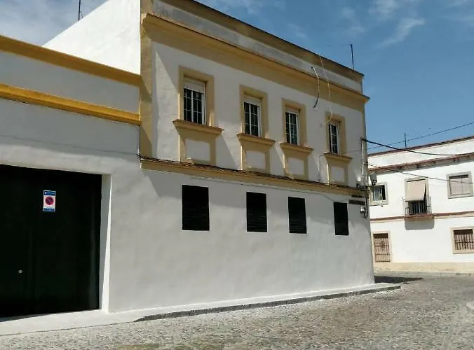 Apartman Azafran Jerez Jerez de la Frontera