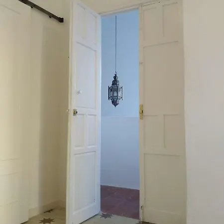 Lägenhet Azafran Jerez *